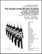 Parade of the Wooden Soldiers Concert Band sheet music cover